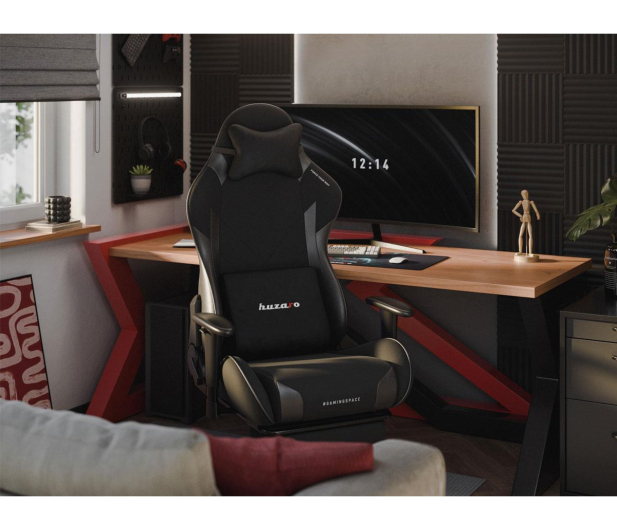 Huzaro Force 5.7 Black  - 1364826 - zdjęcie 7
